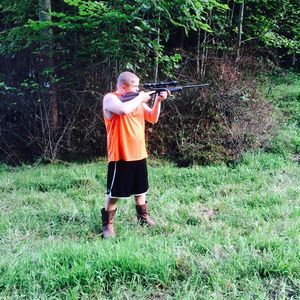 Meet your Posher, Ethan